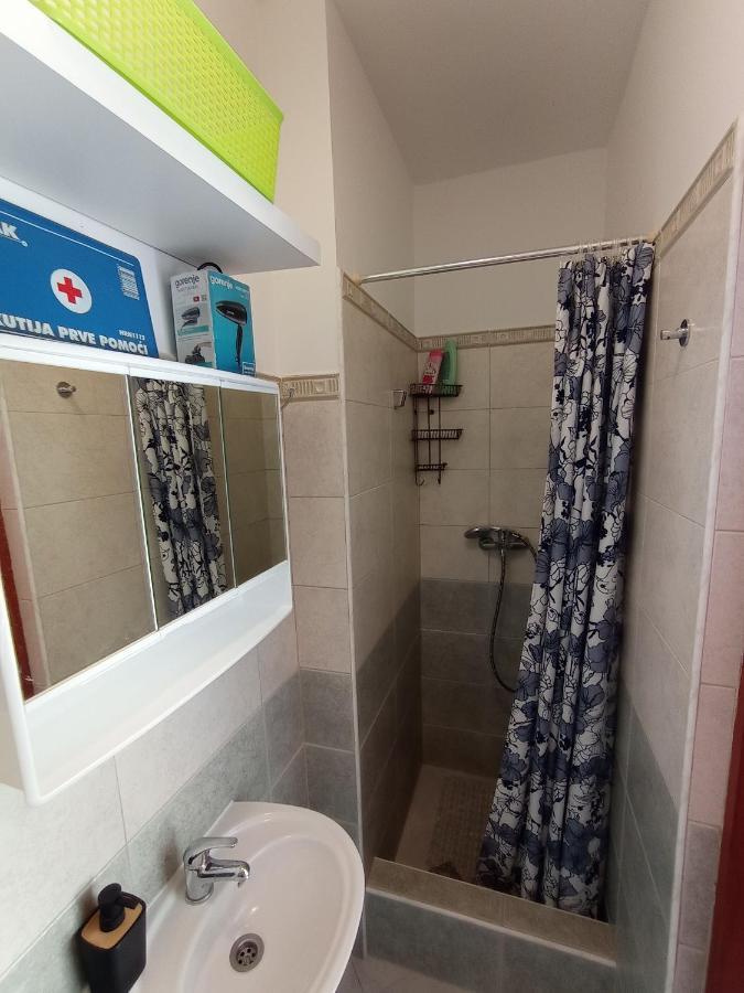 Apartment Zlatko Matulji Bagian luar foto