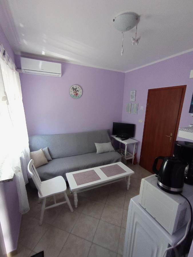 Apartment Zlatko Matulji Bagian luar foto