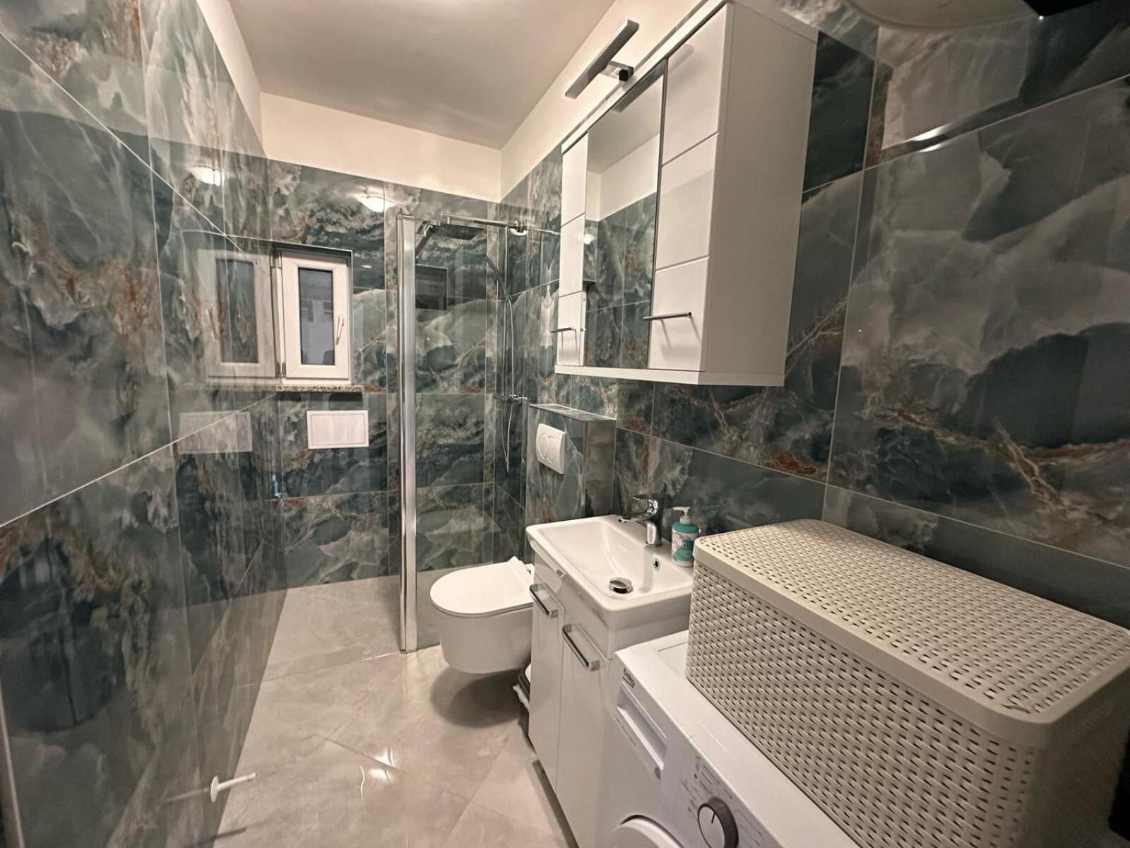 Apartment Zlatko Matulji Bagian luar foto