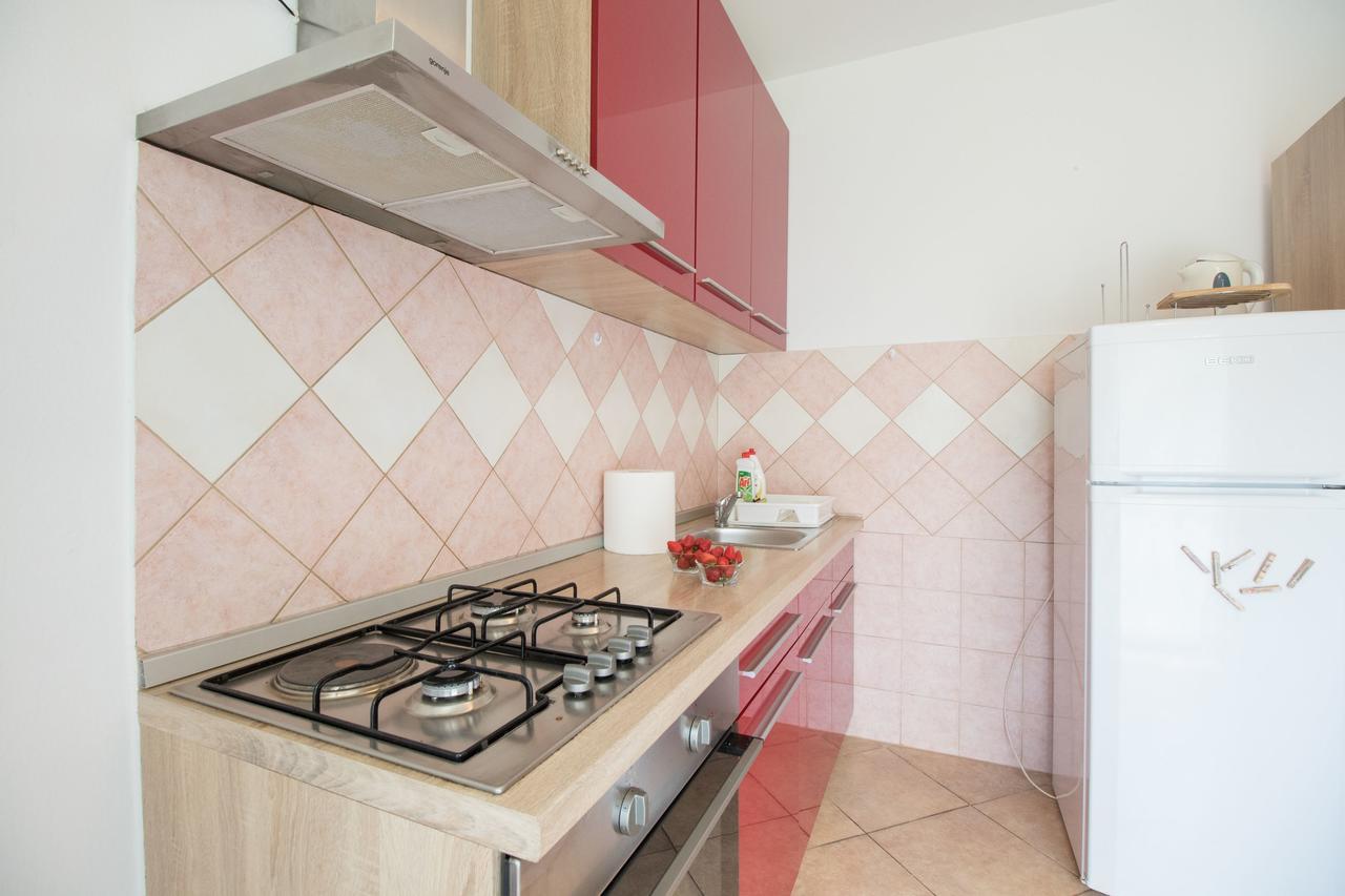 Apartment Zlatko Matulji Bagian luar foto